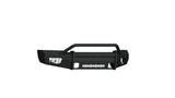 Road Armor Vaquero Non-Winch Front Bumper 6181VF4B