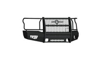 Load image into Gallery viewer, Road Armor Vaquero Non-Winch Front Bumper 6181VF6B