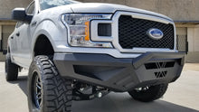 Load image into Gallery viewer, Road Armor Spartan Front Bumper 6181XF0B