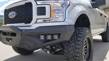 Load image into Gallery viewer, Road Armor Spartan Front Bumper 6181XF0B