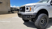 Load image into Gallery viewer, Road Armor Spartan Front Bumper 6181XF0B