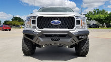 Load image into Gallery viewer, Road Armor Spartan Front Bumper 6181XF0B