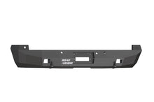 Load image into Gallery viewer, Road Armor Stealth Winch Rear Bumper 618S0B