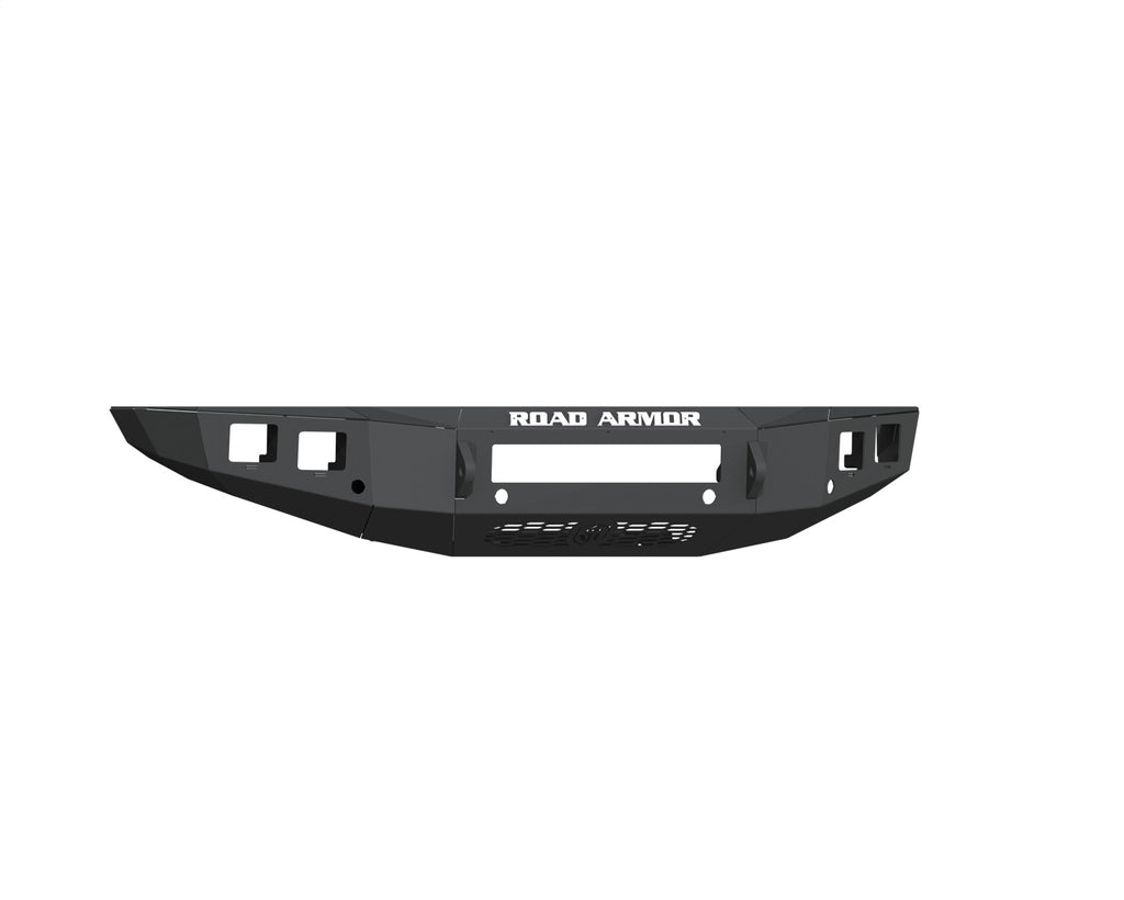 Road Armor Stealth Non-Winch Front Bumper 6191F0B-NW