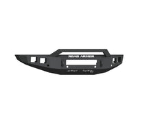 Load image into Gallery viewer, Road Armor Stealth Non-Winch Front Bumper 6191F3B-NW