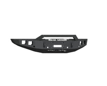 Load image into Gallery viewer, Road Armor Stealth Winch Front Bumper 6191F3B