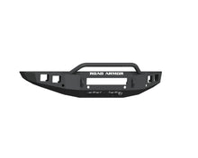 Load image into Gallery viewer, Road Armor Stealth Non-Winch Front Bumper 6191F4B-NW