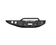 Load image into Gallery viewer, Road Armor Stealth Winch Front Bumper 6191F4B