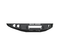 Load image into Gallery viewer, Road Armor Stealth Non-Winch Front Bumper 6191FR0B-NW