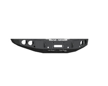 Load image into Gallery viewer, Road Armor Stealth Winch Front Bumper 6191FR0B