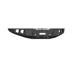 Road Armor Stealth Winch Front Bumper 6191FR0B