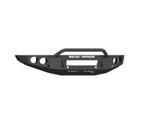 Load image into Gallery viewer, Road Armor Stealth Non-Winch Front Bumper 6191FR4B-NW