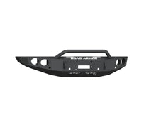 Load image into Gallery viewer, Road Armor Stealth Winch Front Bumper 6191FR4B