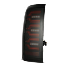 Load image into Gallery viewer, AlphaRex-LED Taillights Black-Red