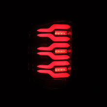 Load image into Gallery viewer, AlphaRex-LED Taillights Black-Red