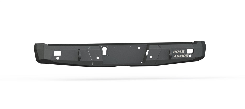 Road Armor Stealth Non-Winch Rear Bumper 6211R0B