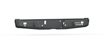 Load image into Gallery viewer, Road Armor Stealth Non-Winch Rear Bumper 6211R0B