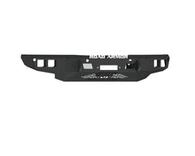 Load image into Gallery viewer, Road Armor Stealth Winch Front Bumper 6213F10B