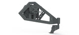 Road Armor Stealth Tire Carrier Assembly 6213R-TC