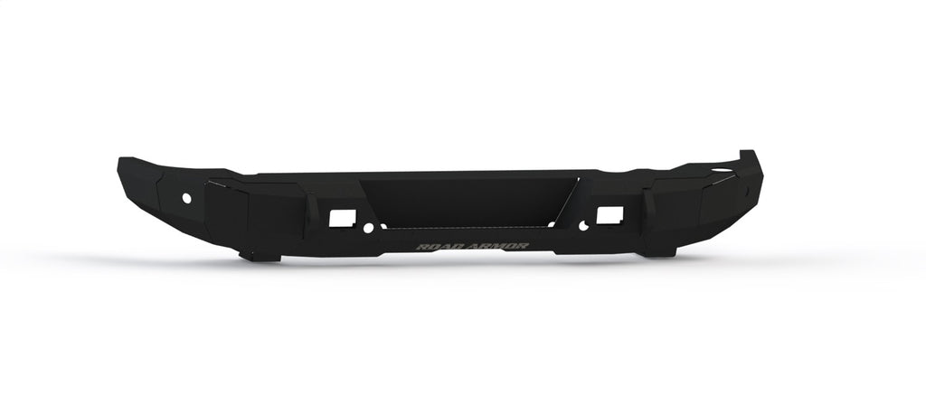 Road Armor Stealth Non-Winch Rear Bumper 6213R31B