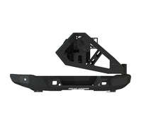 Load image into Gallery viewer, Road Armor Stealth Non-Winch Front Bumper 6213R3B-TC