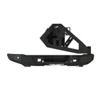 Road Armor Stealth Non-Winch Front Bumper 6213R3B-TC