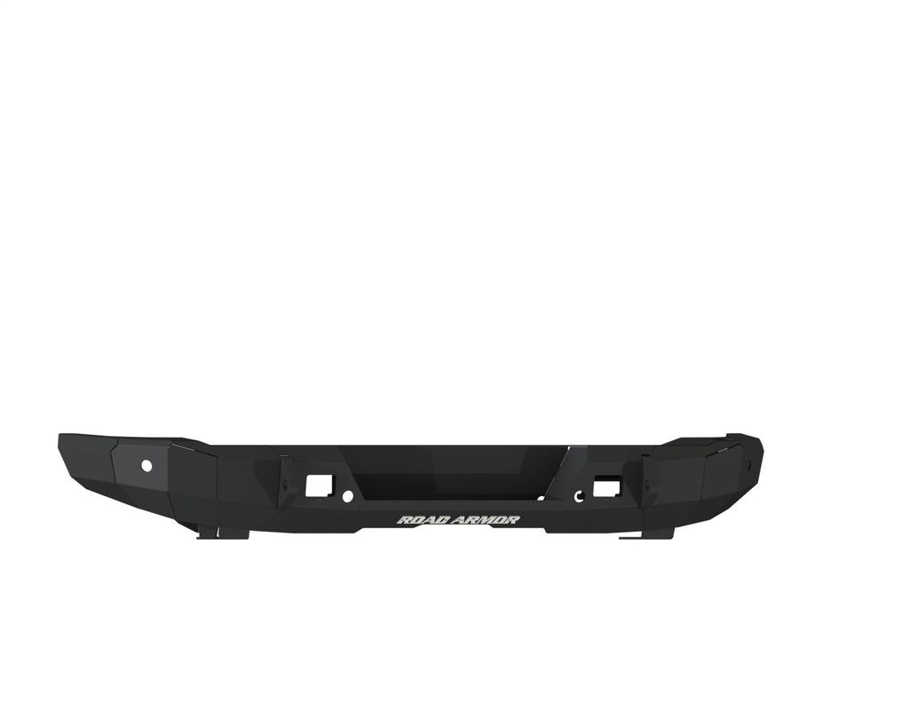 Road Armor Stealth Rear Bumper 6213R3B