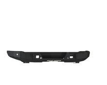 Load image into Gallery viewer, Road Armor Stealth Rear Bumper 6213R3B