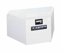 Load image into Gallery viewer, Lund Aluminum Trailer Tongue Storage Box 6220 Shoptruckparts