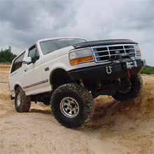 Load image into Gallery viewer, Superlift 6in. Superunner Radius Arm Lift Kit-80-96 Bronco 4WD-w/SL Shocks K388