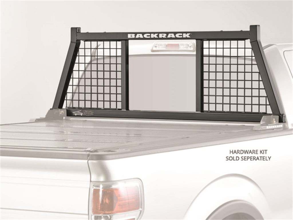 Backrack Half Safety Headache Rack Frame 149SM