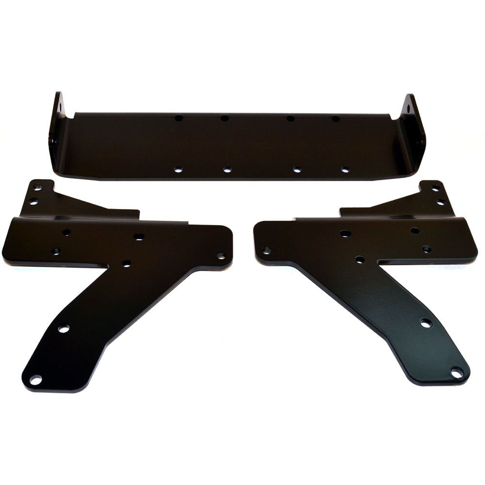 Warn WINCH MOUNTING KIT 63799