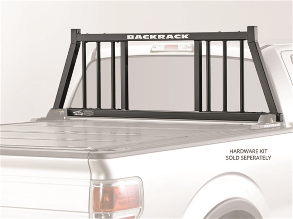 Backrack Three Round Headache Rack Frame 149TR