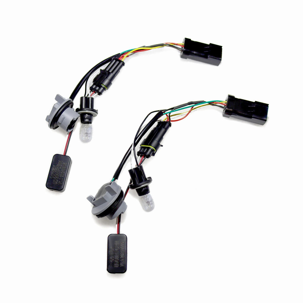 AlphaRex-Wiring Adapter for Taillight Assembly