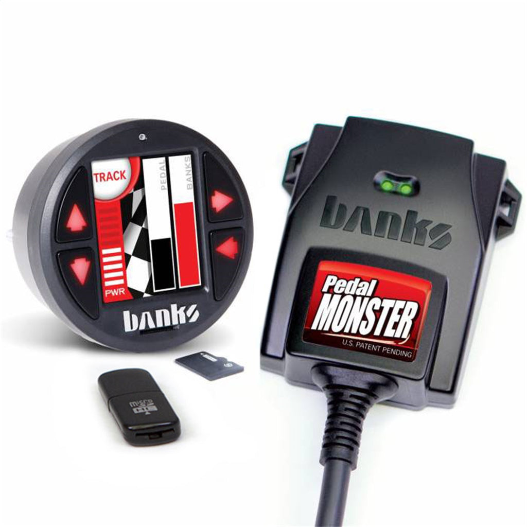 Banks Power PedalMonster® Kit 64313