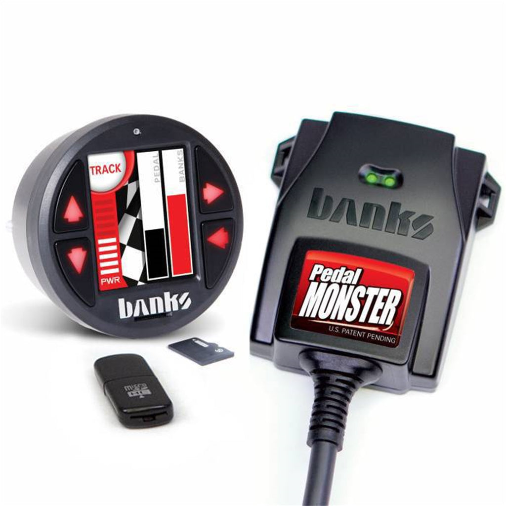 Banks Power PedalMonster® Kit 64313-C