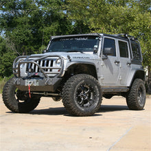 Load image into Gallery viewer, Superlift 4in. Lift Kit-07-18 Wrangler JK-4-door-w/SL Shocks K928