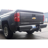 Steelcraft Elevation Bumper 65-20400