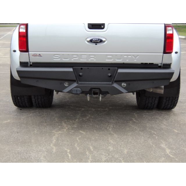 Steelcraft Elevation Bumper 65-21370