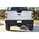 Steelcraft Elevation Bumper 65-21420