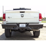 Steelcraft Elevation Bumper 65-22260