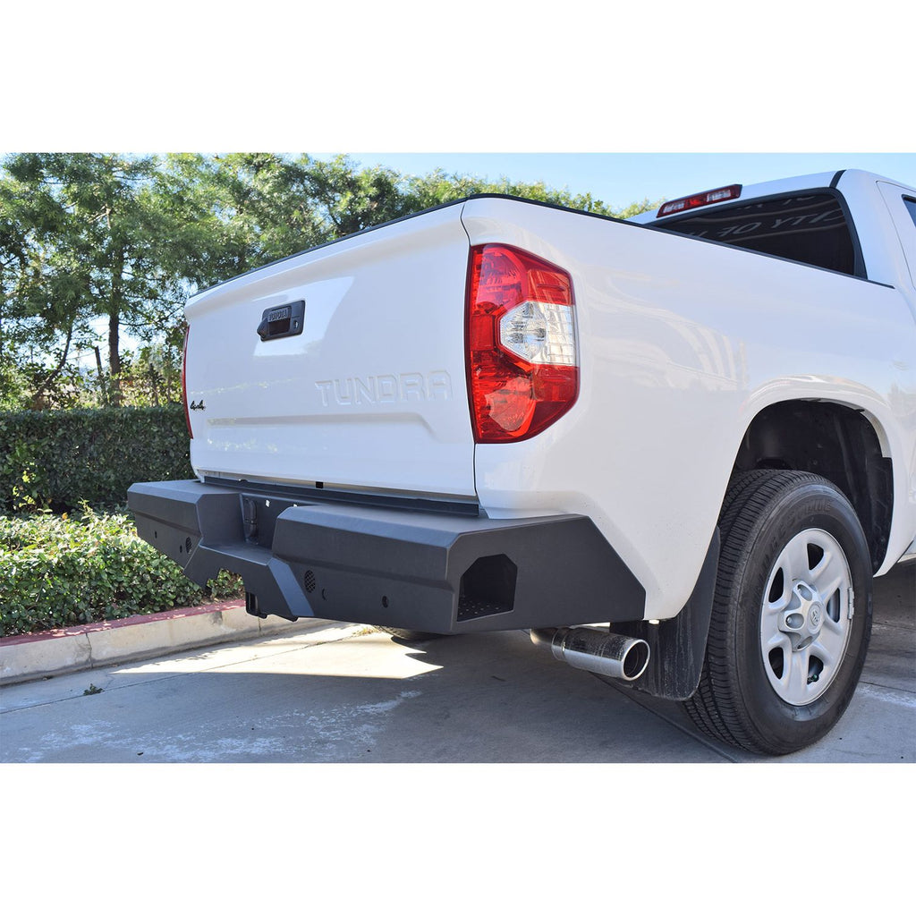 Steelcraft Elevation Bumper 65-23380