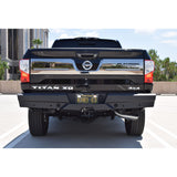 Steelcraft Elevation Bumper 65-24080