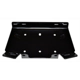 Warn WINCH MOUNTING KIT 65098