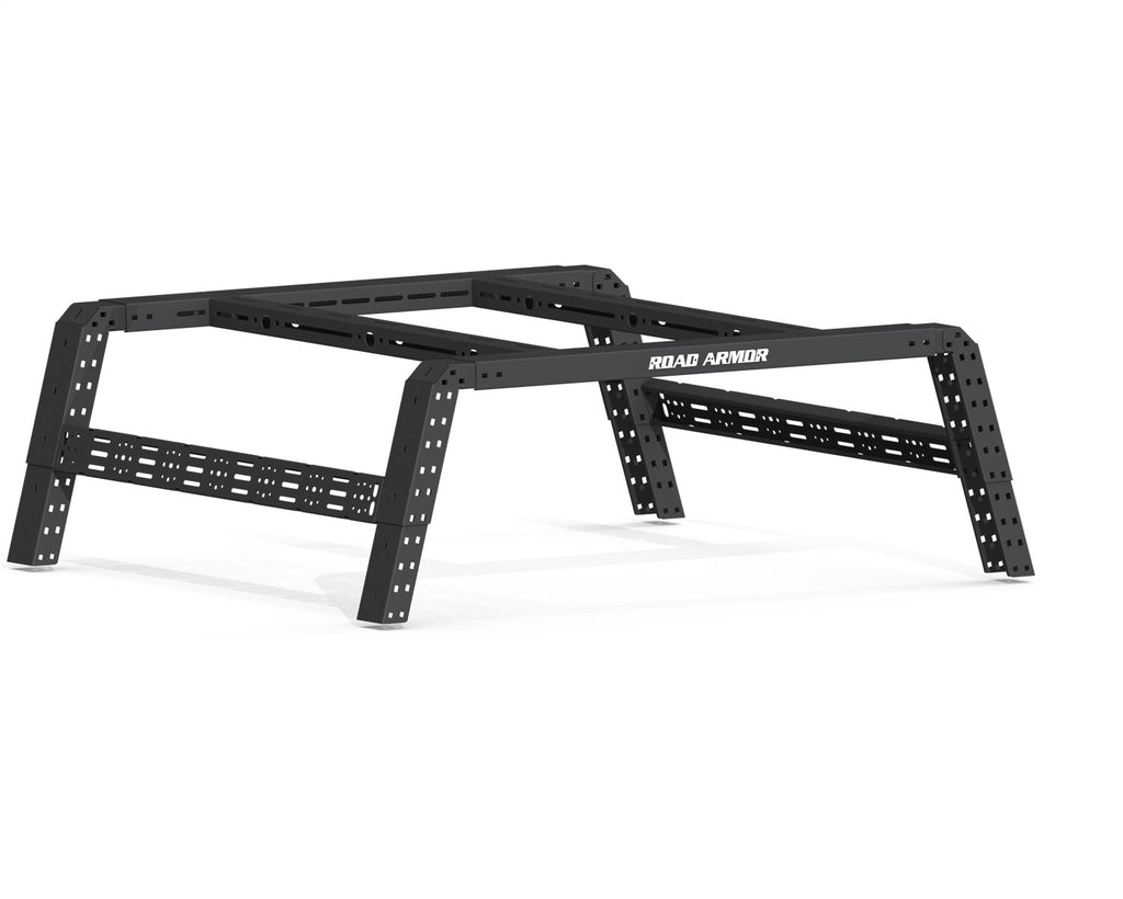 Road Armor TRECK Bed Rack System 650BRS69B