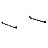 Road Armor TRECK Rail Mount 650BRS-SMK-590