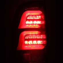 Load image into Gallery viewer, AlphaRex LED Taillights Red Smoke 654020