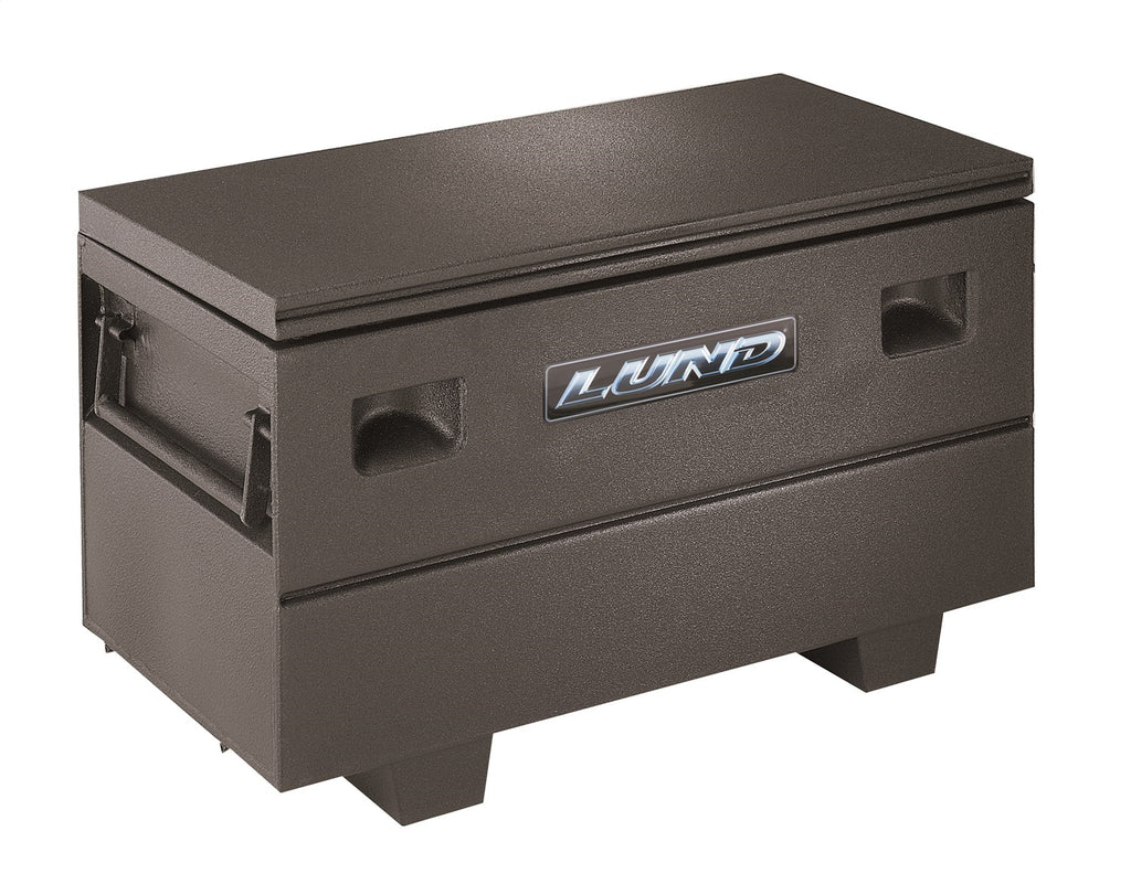 Lund Rhino Lined Storage Box 6549RH Shoptruckparts