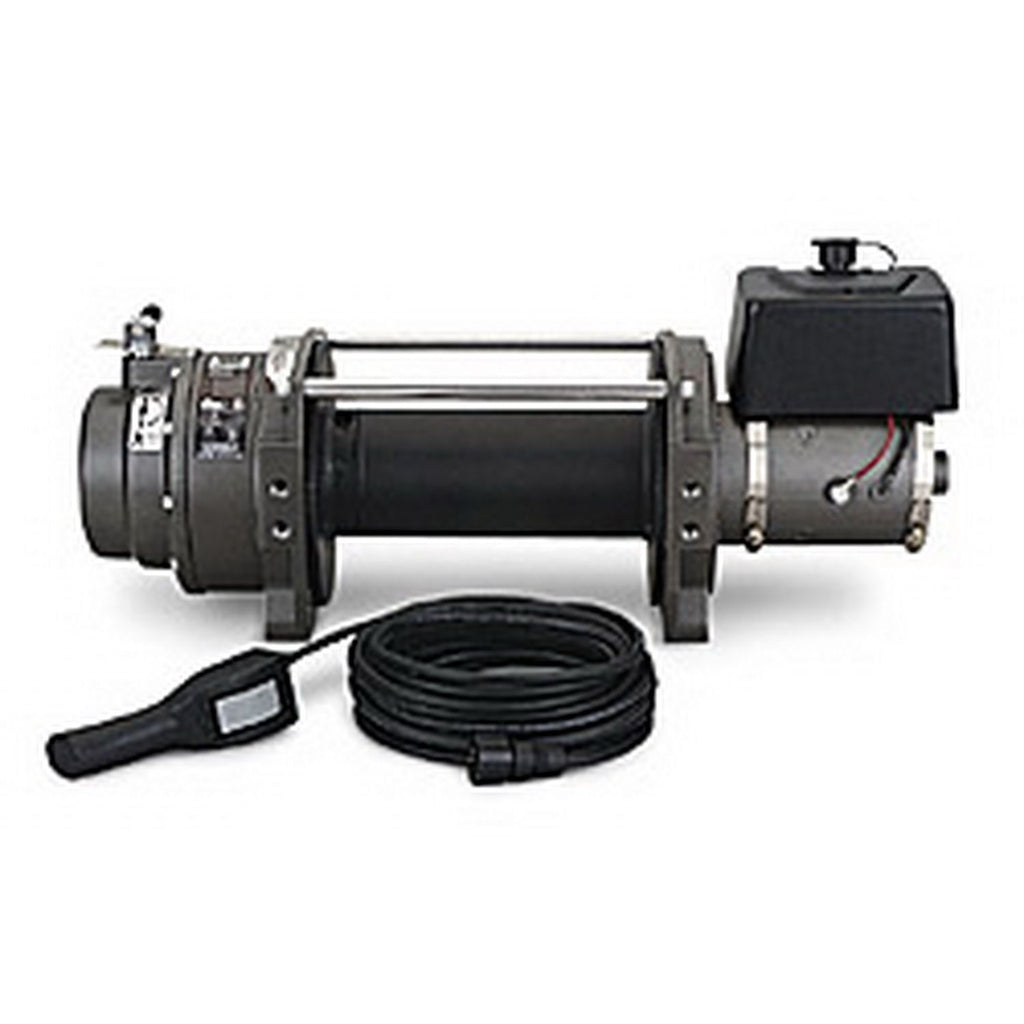 Warn SERIES WINCH 65932