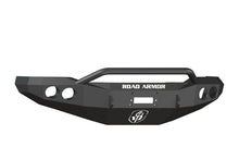 Load image into Gallery viewer, Road Armor Stealth Winch Front Bumper 66004B